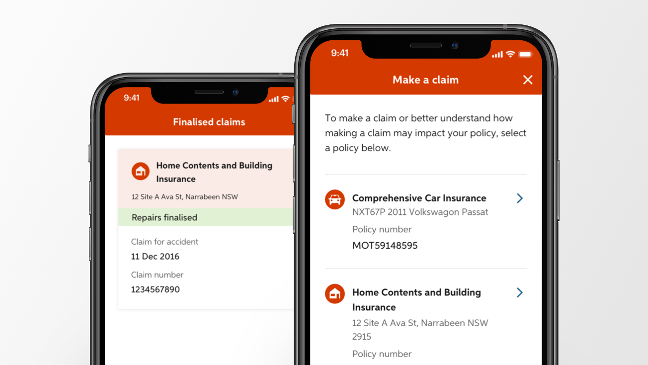 The SGIO app | SGIO Insurance